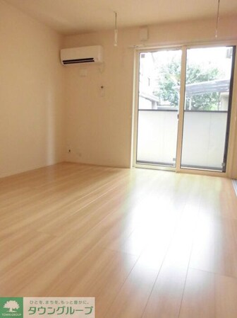 ストーク北野の物件内観写真